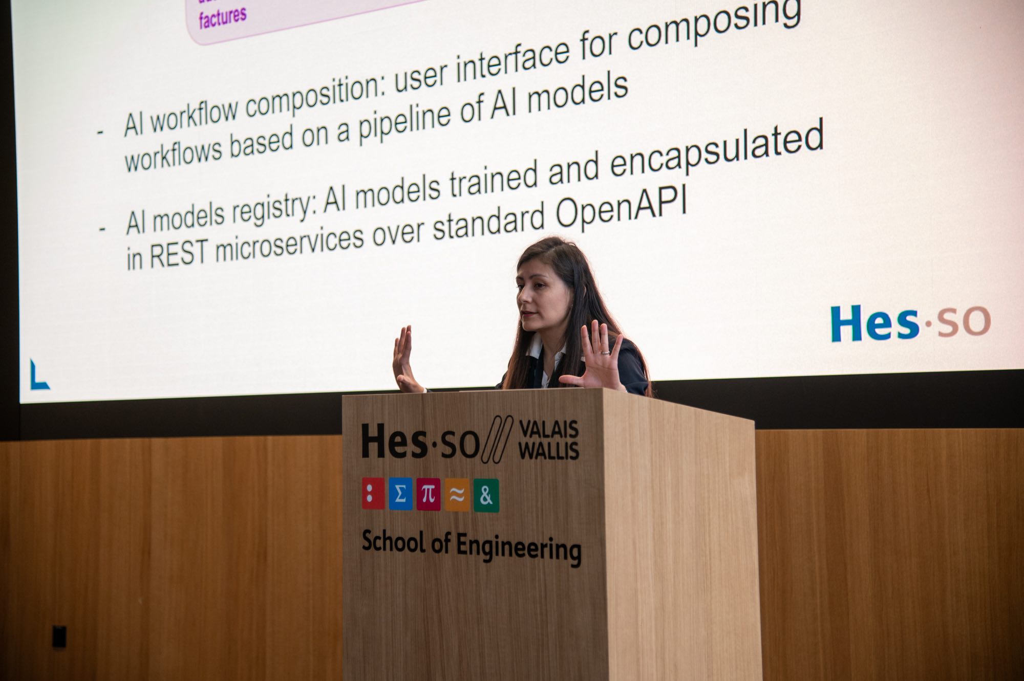 AI Days conference